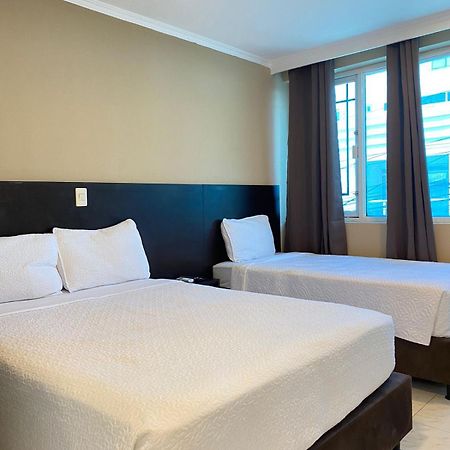 Holiday Sai Hotel San Andrés Szoba fotó