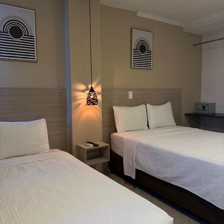 Holiday Sai Hotel San Andrés Kültér fotó