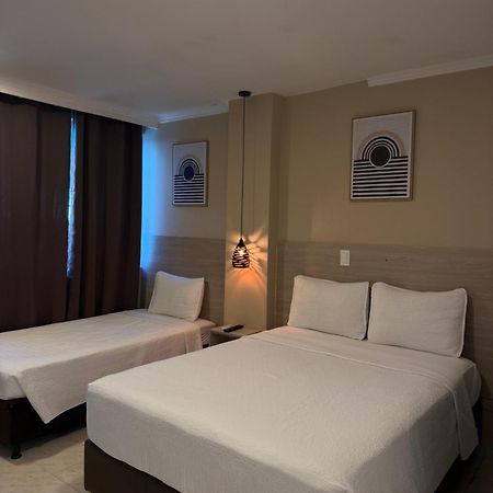 Holiday Sai Hotel San Andrés Kültér fotó