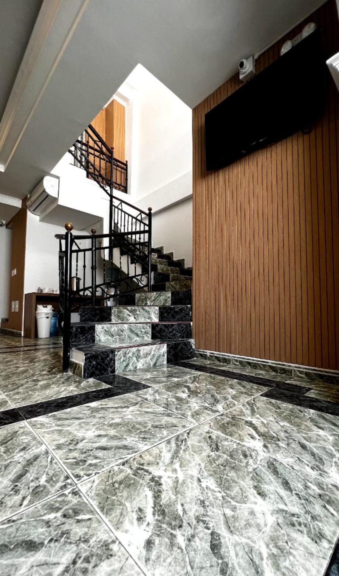 Holiday Sai Hotel San Andrés Kültér fotó