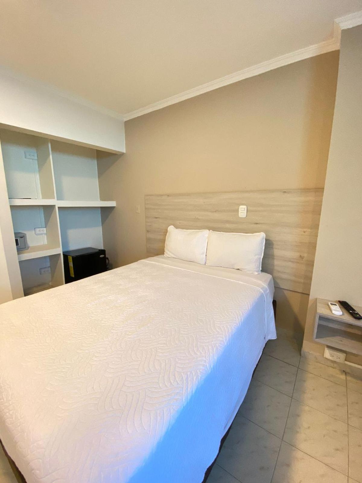 Holiday Sai Hotel San Andrés Szoba fotó