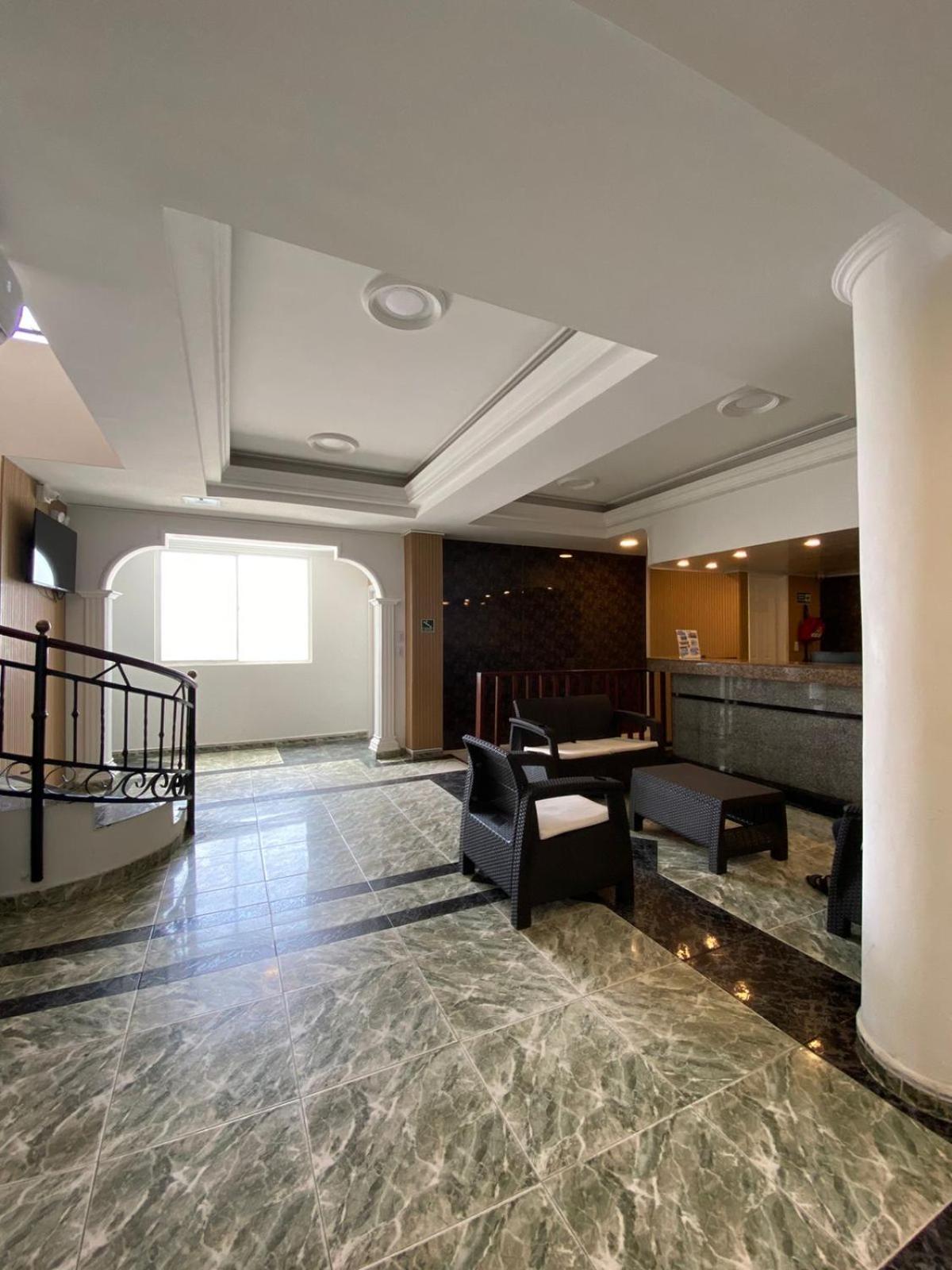 Holiday Sai Hotel San Andrés Kültér fotó