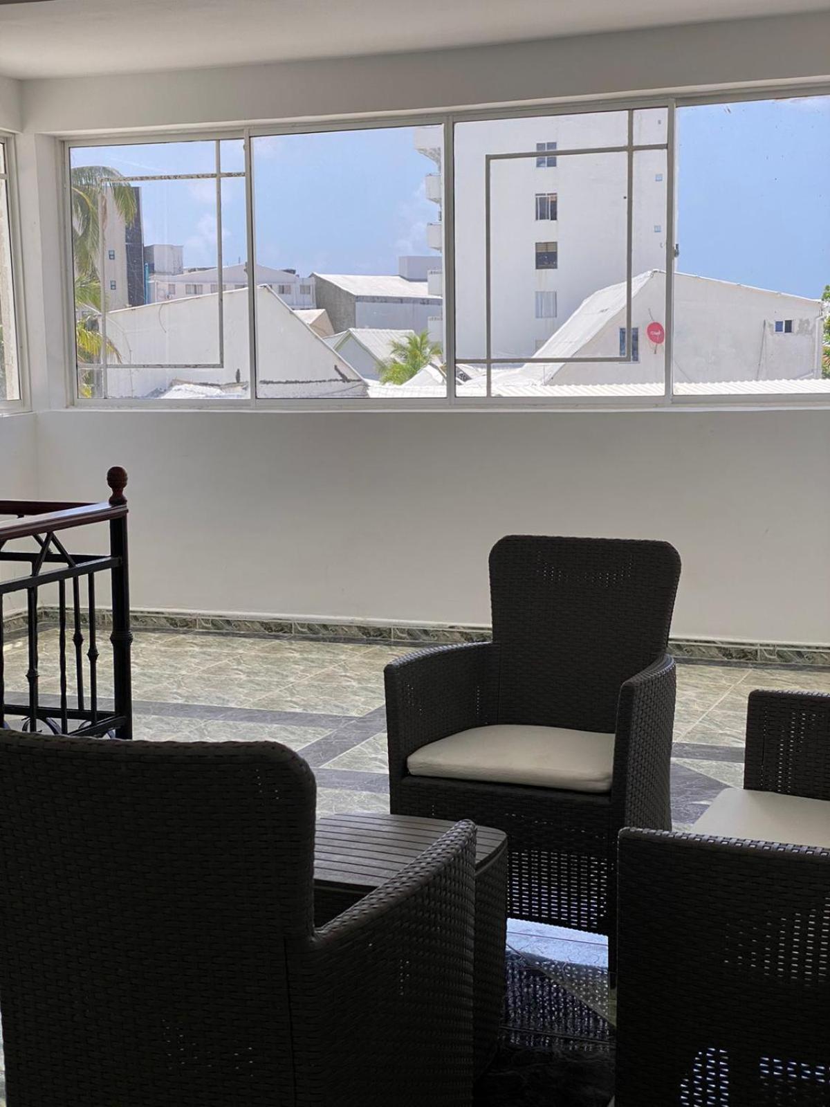 Holiday Sai Hotel San Andrés Kültér fotó