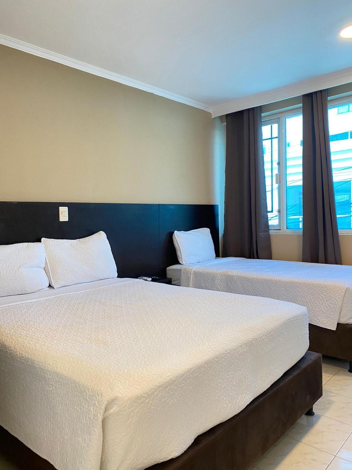 Holiday Sai Hotel San Andrés Szoba fotó