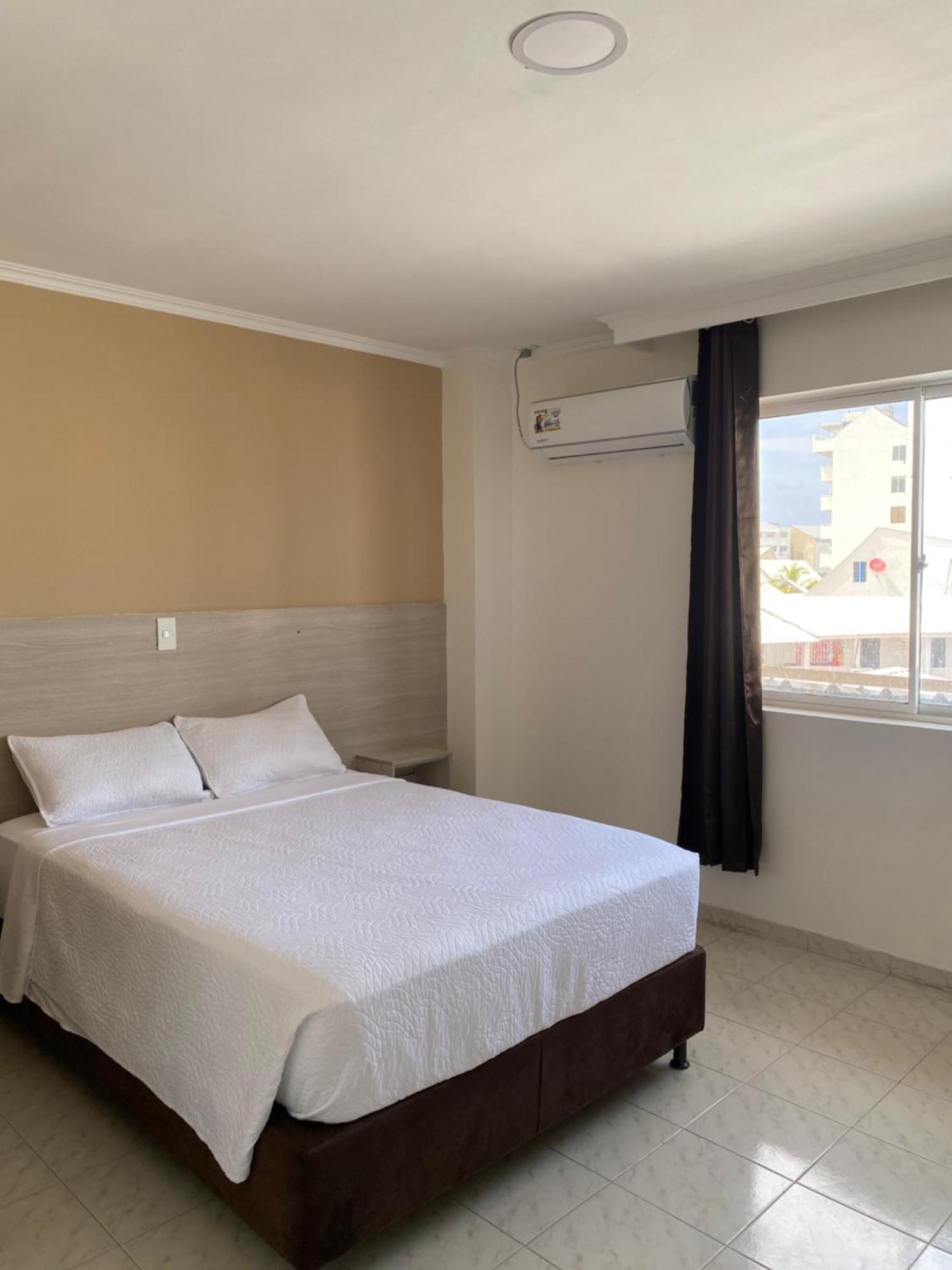 Holiday Sai Hotel San Andrés Kültér fotó