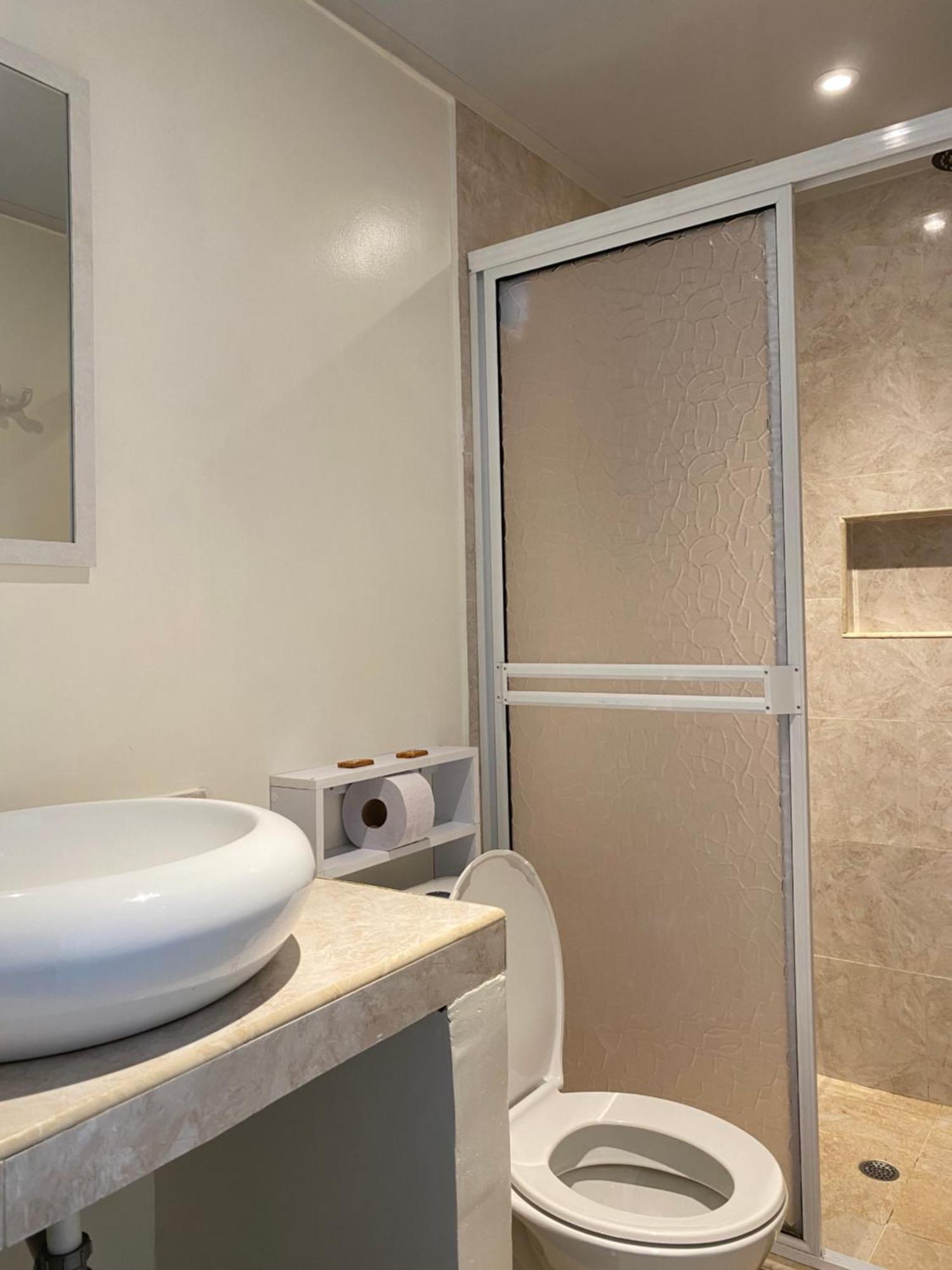 Holiday Sai Hotel San Andrés Kültér fotó
