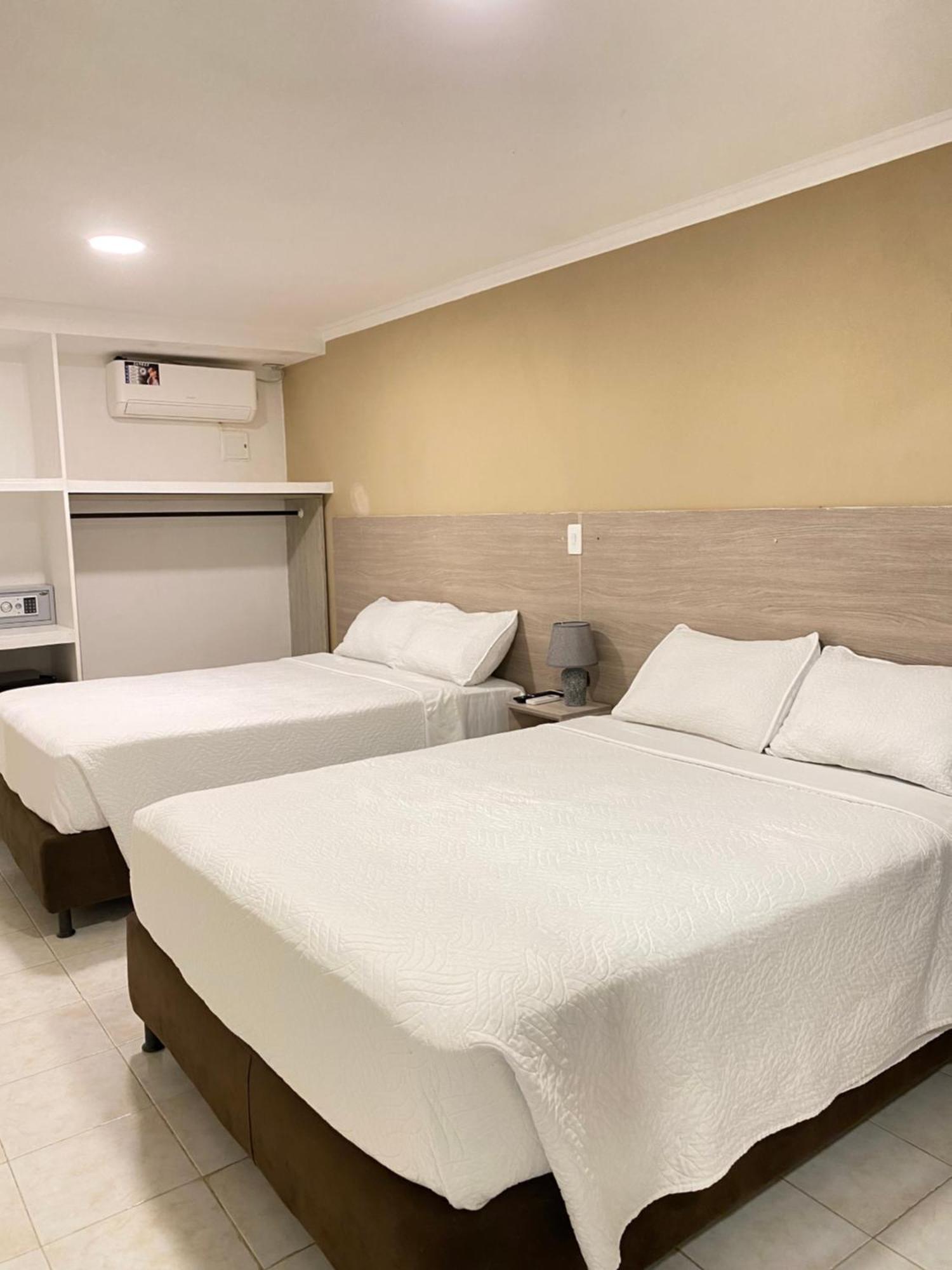 Holiday Sai Hotel San Andrés Kültér fotó