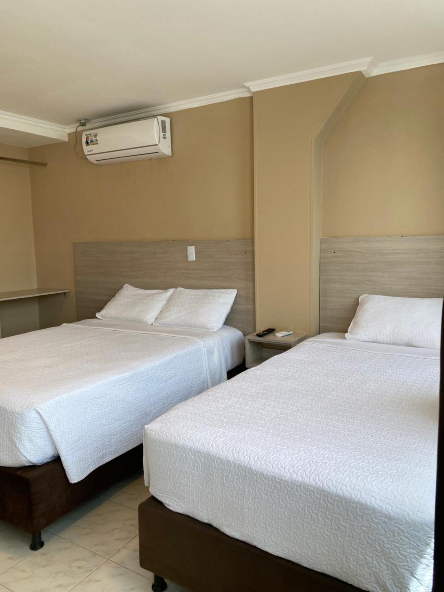 Holiday Sai Hotel San Andrés Kültér fotó