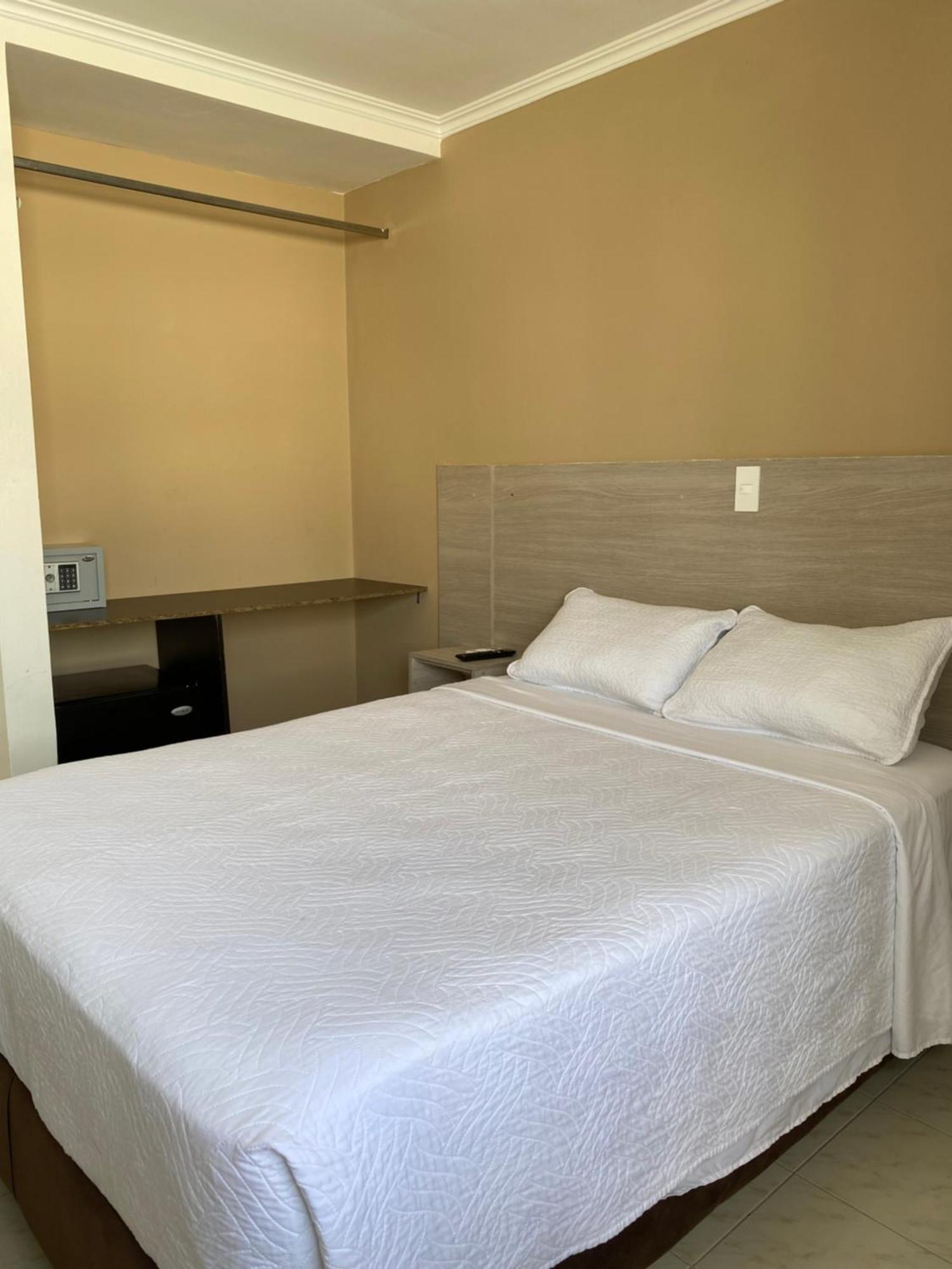 Holiday Sai Hotel San Andrés Kültér fotó