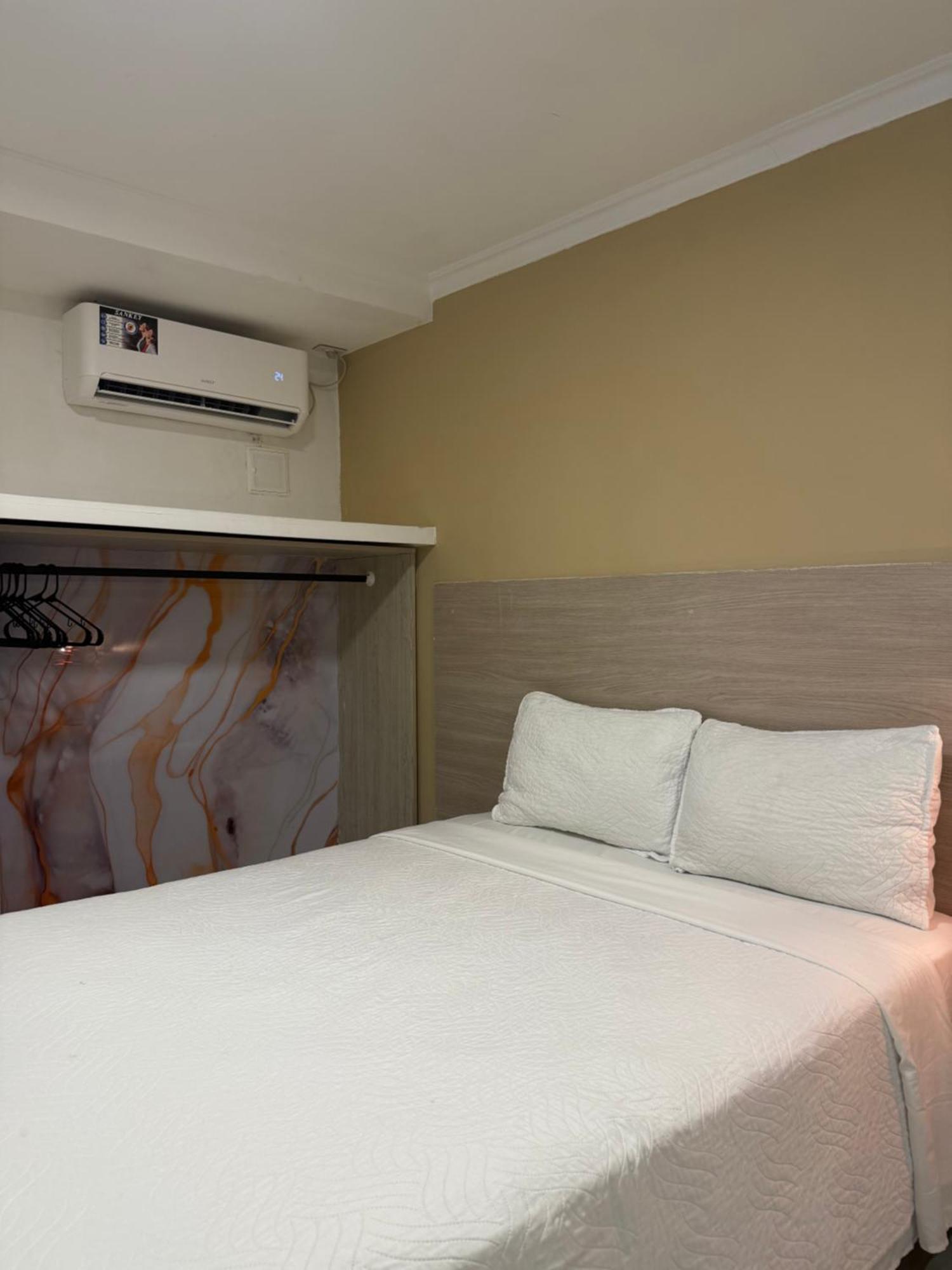 Holiday Sai Hotel San Andrés Kültér fotó