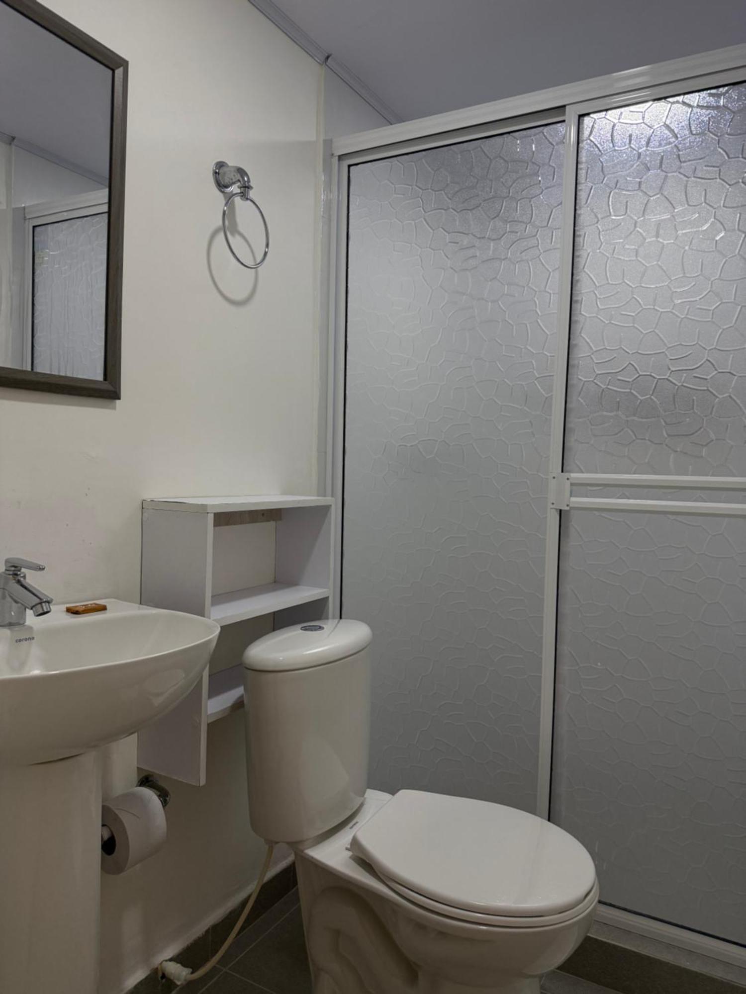 Holiday Sai Hotel San Andrés Kültér fotó